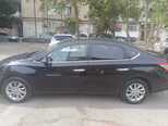 Nissan Sentra-2
