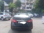 Nissan Sentra-3