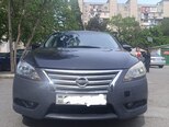 Nissan Sentra-1