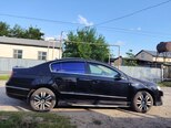 Volkswagen Passat-2