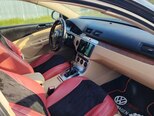 Volkswagen Passat-3