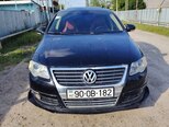 Volkswagen Passat-1