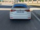 Toyota Corolla-2