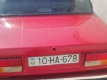 LADA (VAZ) 2107-2
