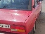 LADA (VAZ) 2107-3