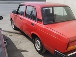 LADA (VAZ) 2107-5