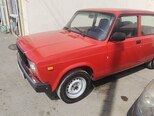 LADA (VAZ) 2107-6