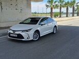 Toyota Corolla-4