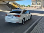 Toyota Corolla-7