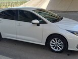 Toyota Corolla-8