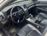 Infiniti G35-2