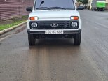 LADA (VAZ) Niva-1