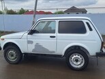 LADA (VAZ) Niva-3