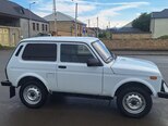 LADA (VAZ) Niva-2