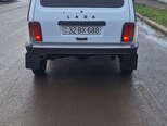 LADA (VAZ) Niva-4