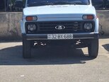 LADA (VAZ) Niva-10