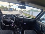LADA (VAZ) Niva-6