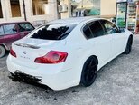 Infiniti G35-4