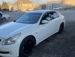 Infiniti G35-7