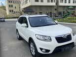Hyundai Santa Fe-4