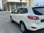Hyundai Santa Fe-6