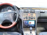 Mercedes E 220-3