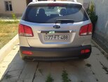 Kia Sorento-9