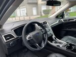 Ford Fusion (North America)-7