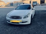 Infiniti G35-1