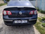 Volkswagen Passat-9
