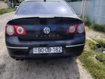 Volkswagen Passat-10