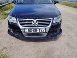 Volkswagen Passat-11
