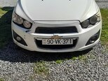 Chevrolet Aveo-4