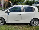 Chevrolet Aveo-9