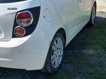 Chevrolet Aveo-7