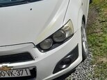Chevrolet Aveo-5