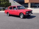 LADA (VAZ) 2106-6