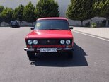 LADA (VAZ) 2106-7