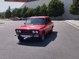 LADA (VAZ) 2106-10