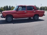 LADA (VAZ) 2106-12
