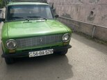 LADA (VAZ) 21011-1