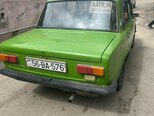 LADA (VAZ) 21011-2