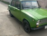 LADA (VAZ) 21011-3