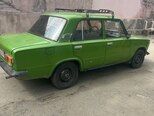 LADA (VAZ) 21011-4