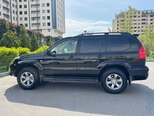 Toyota Land Cruiser Prado-4