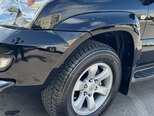 Toyota Land Cruiser Prado-7