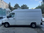 Mercedes Sprinter 312-2
