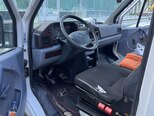 Mercedes Sprinter 312-5