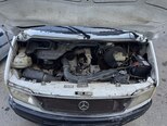 Mercedes Sprinter 312-11