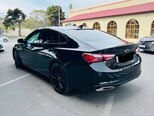 Chevrolet Malibu-8